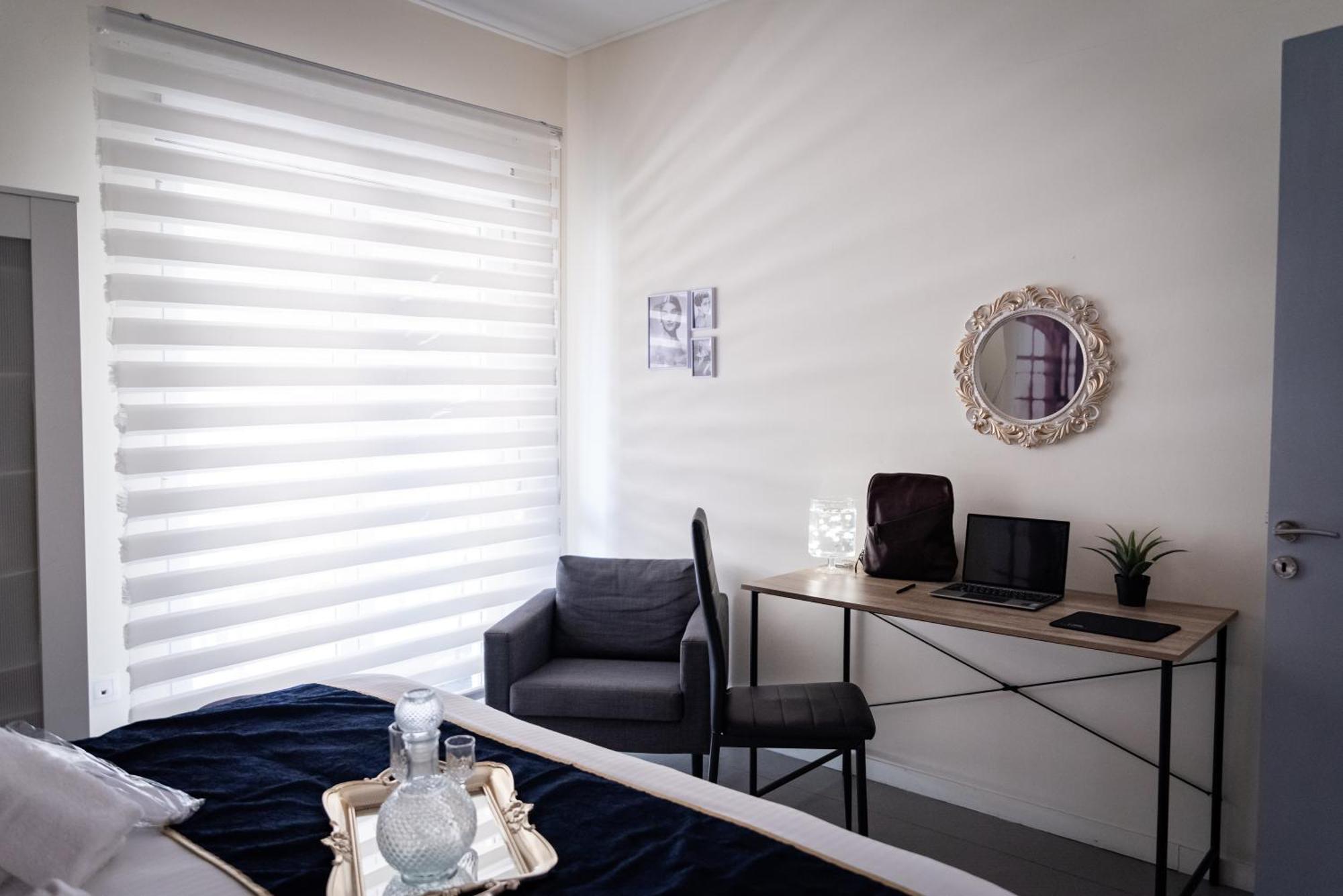 Koukaki Urban Retreat, Steps From The Acropolis Apartment Athens Exterior photo
